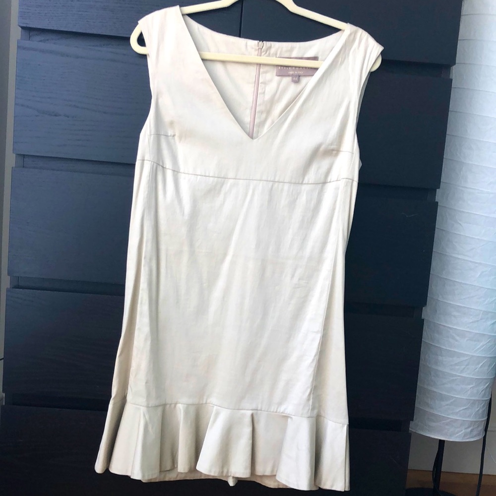 Italian dress